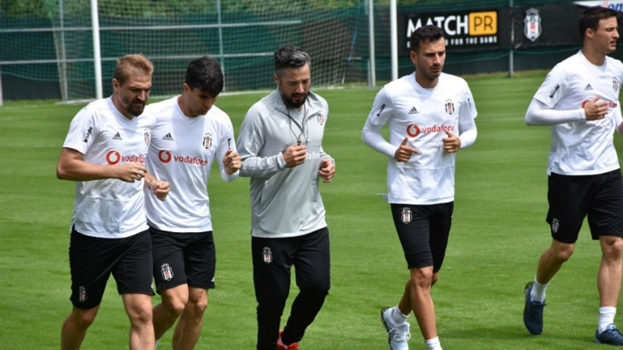 Beşiktaş'ın Avrupa'daki rakibi belli oldu