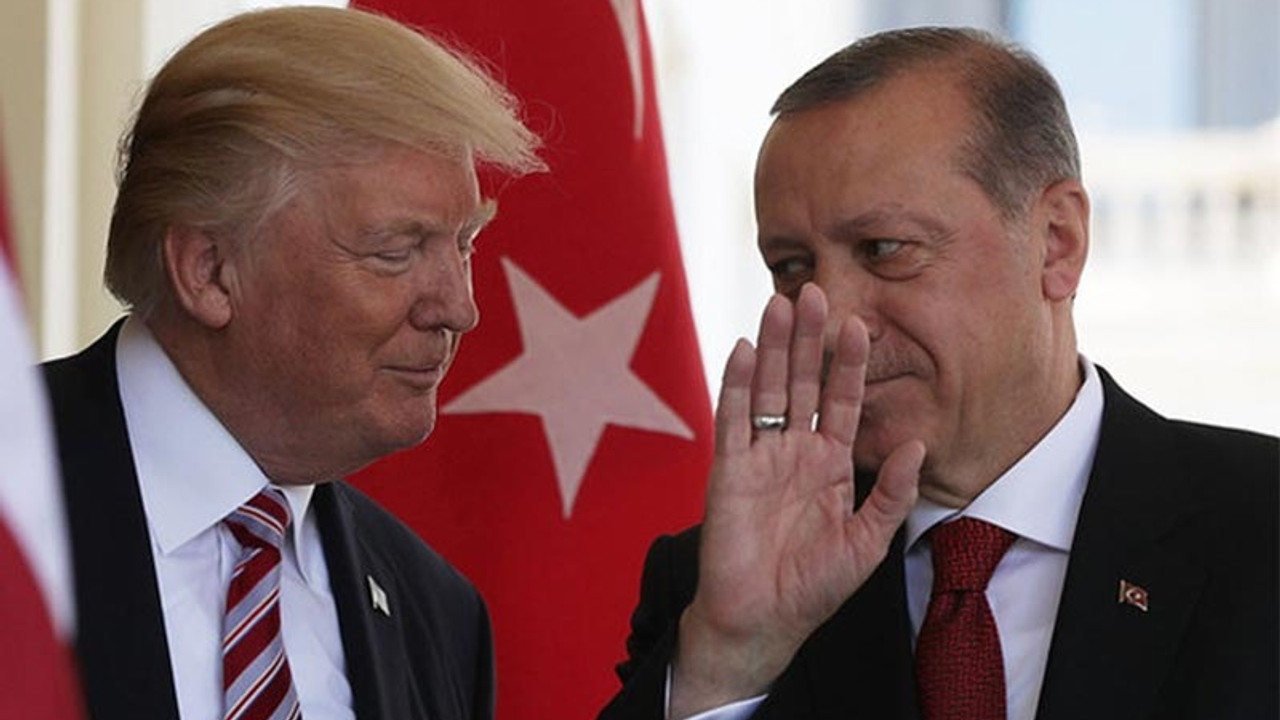 Trump faiz tartışması açtı, Bloomberg Erdoğan'a benzetti