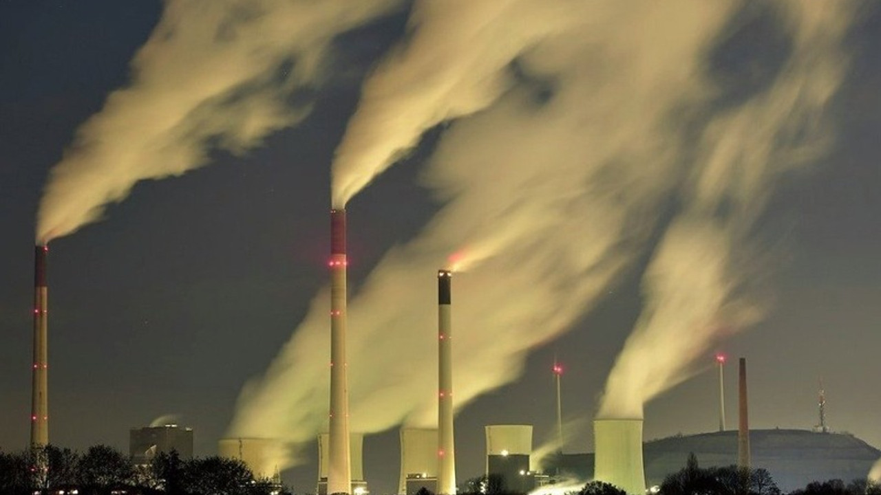 Küresel ısınma davasını enerji şirketleri kazandı