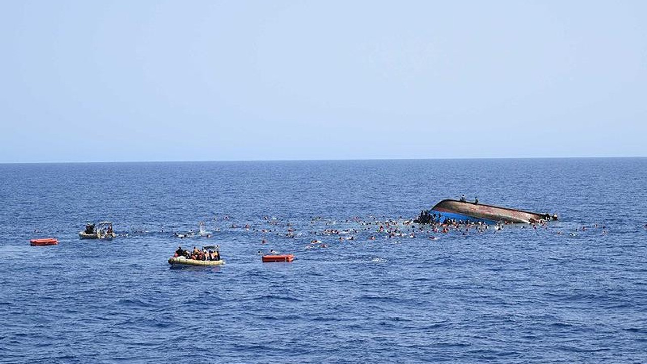 Yemen'de göçmen teknesi battı: 3 ölü, 2 kayıp