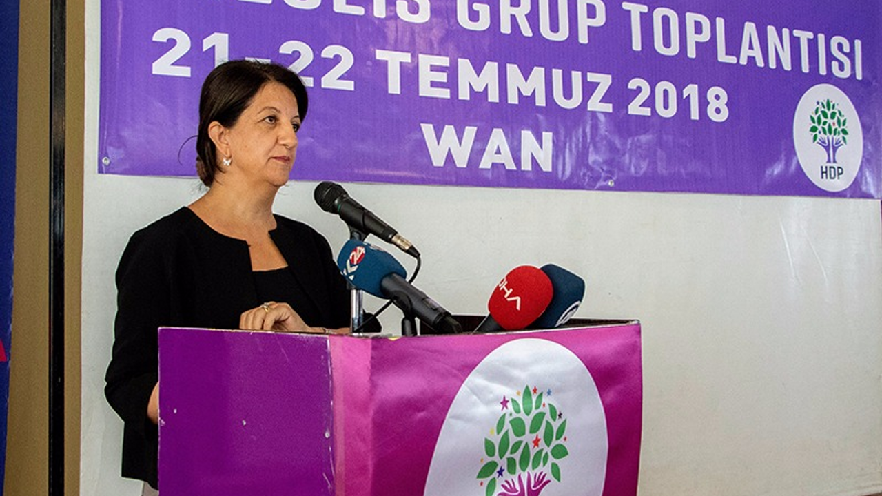 Buldan'dan cenaze çıkışı: Ailelerin yanında duracağız