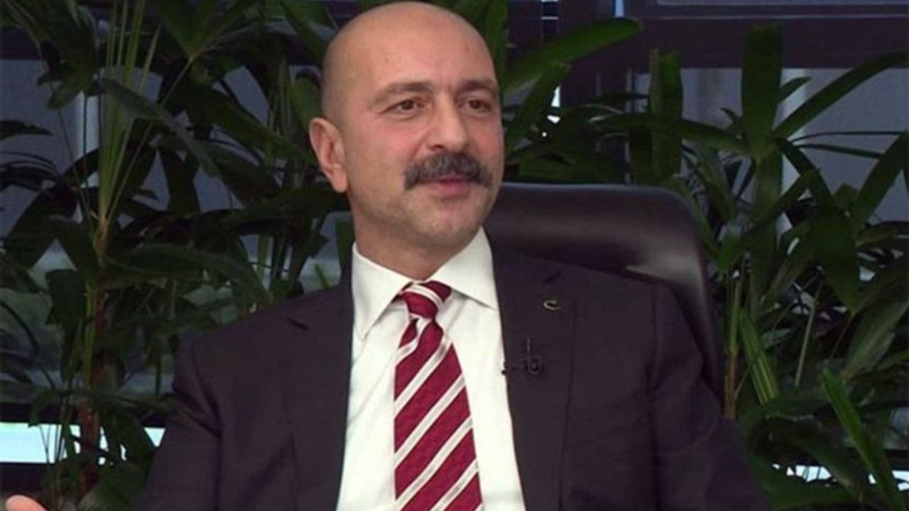 Akın İpek: İfade vermeye kendim gittim