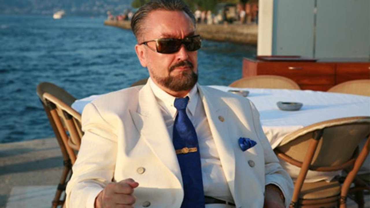 Adnan Oktar'ın banka raporları geldi