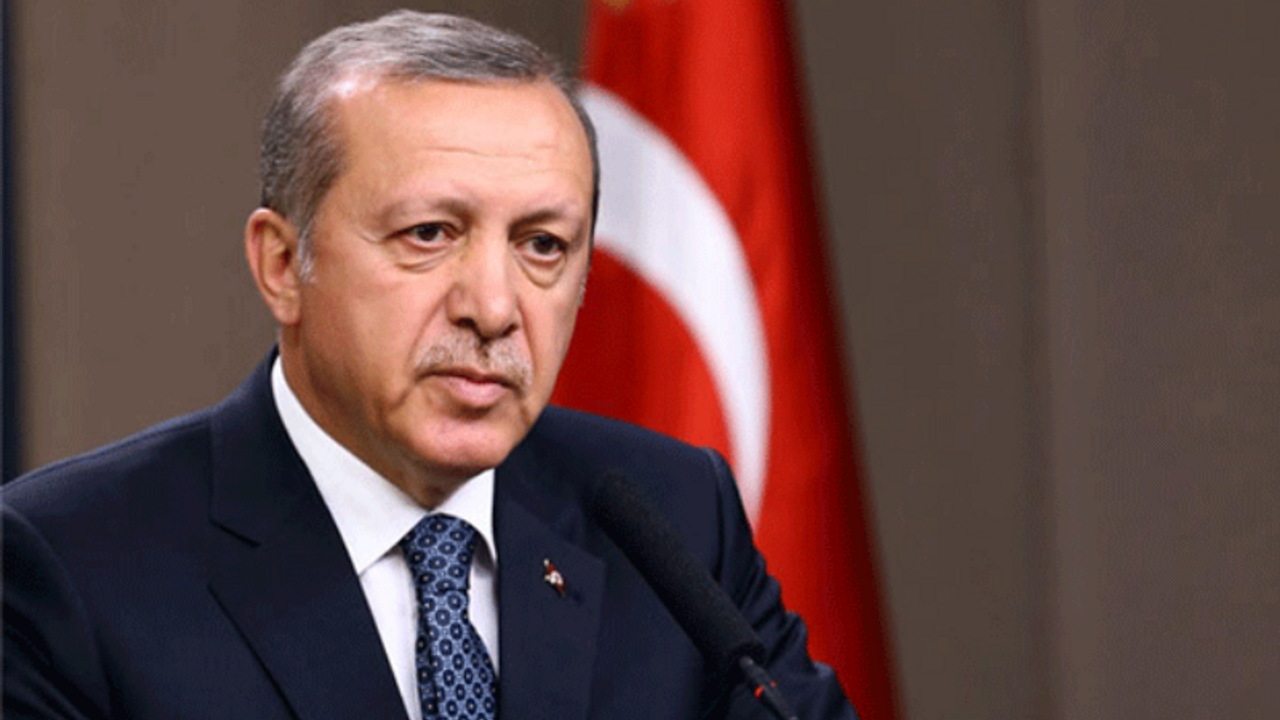 Erdoğan'dan eyalet sistemi açıklaması
