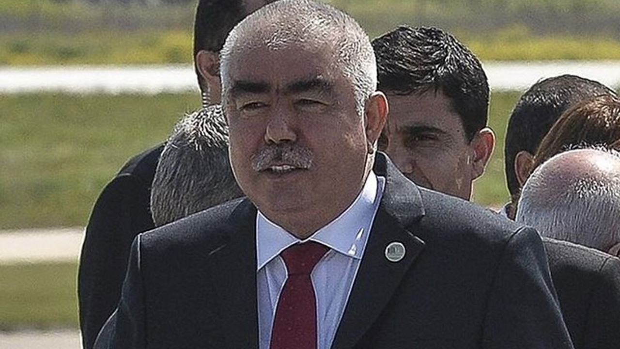 Raşid Dostum'a döner dönmez bombalı saldırı