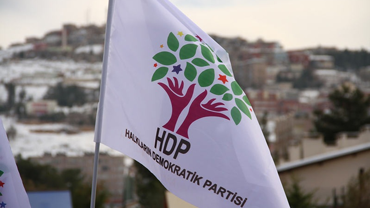 HDP’nin 3 gün süren kampı sona erdi