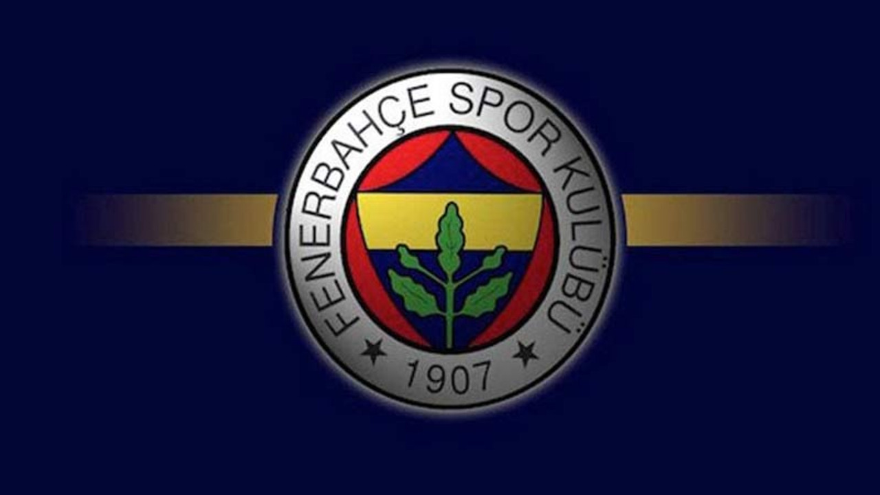 Fenerbahçe'nin rakibi belli oldu