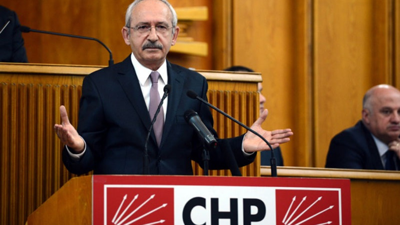 Kılıçdaroğlu: Osman Kavala bir vatansever