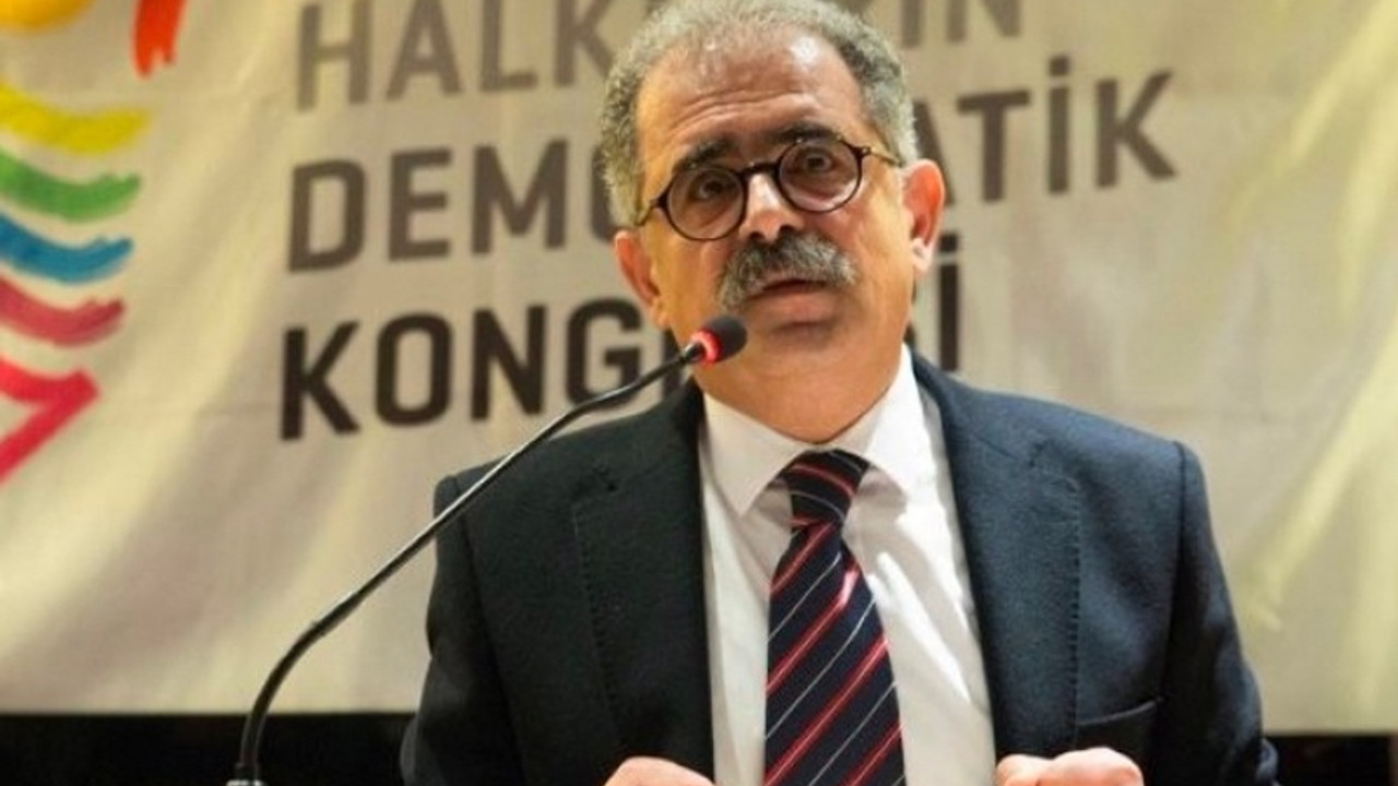 Hamzaoğlu: 2. Dünya Savaşı'nı andıran koşullar vardı