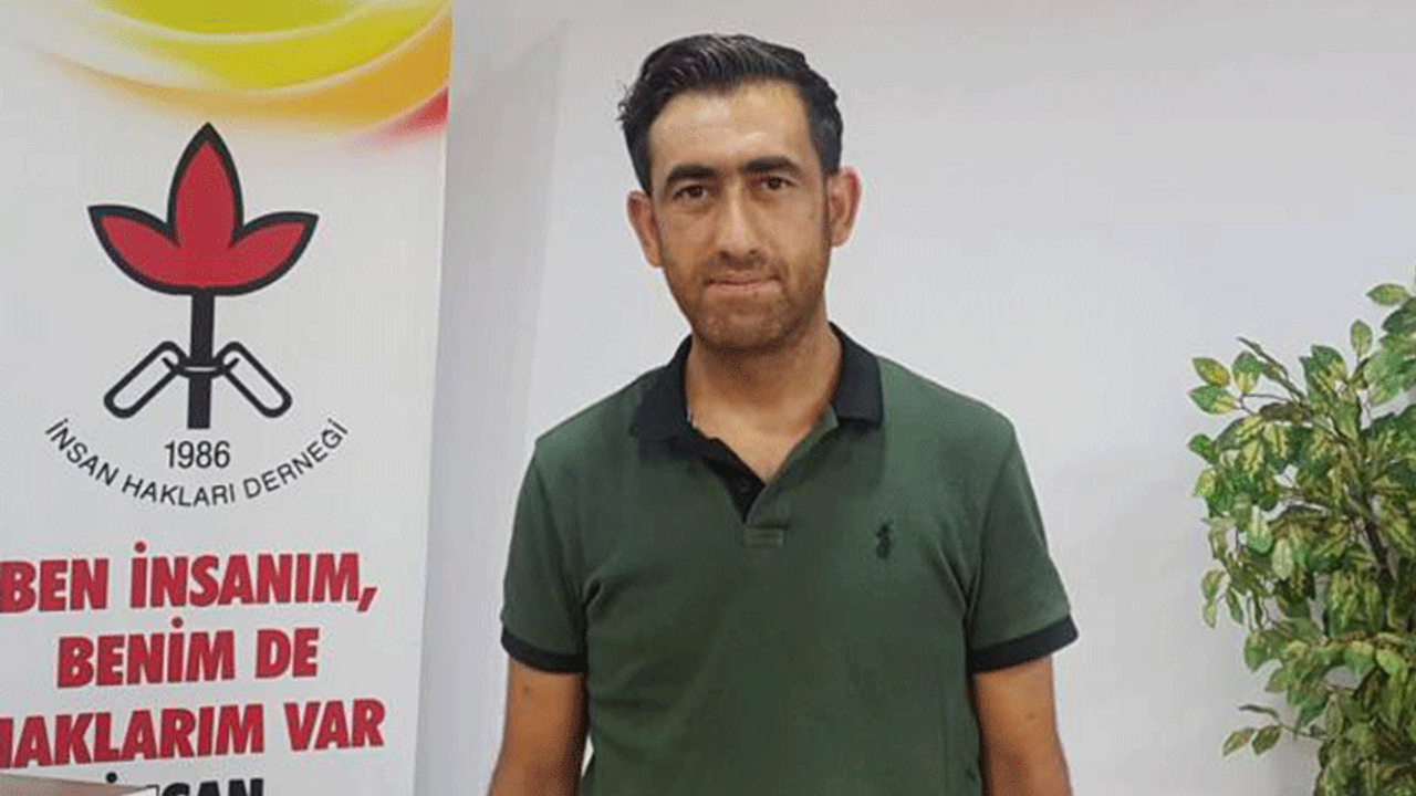 'Belediyede beni odaya aldılar, sorguladılar ve ajanlık dayattılar'