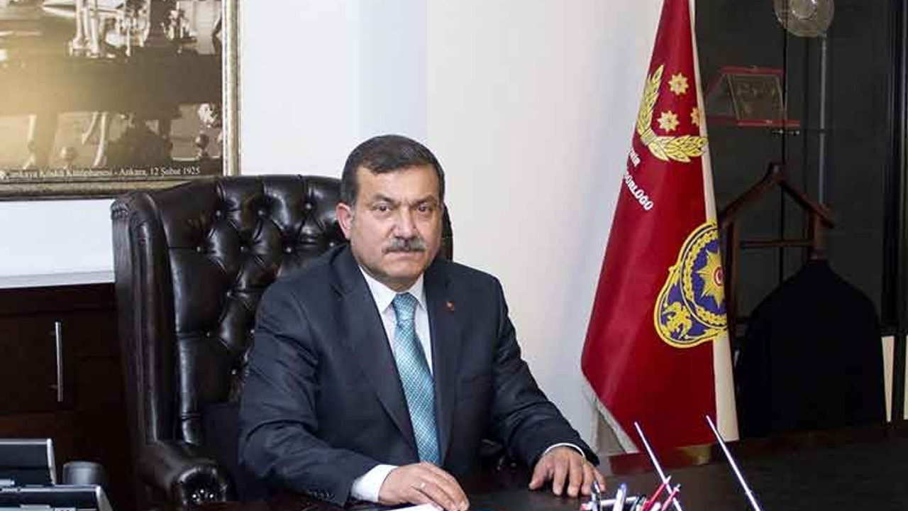 Emniyet Genel Müdürü değişti
