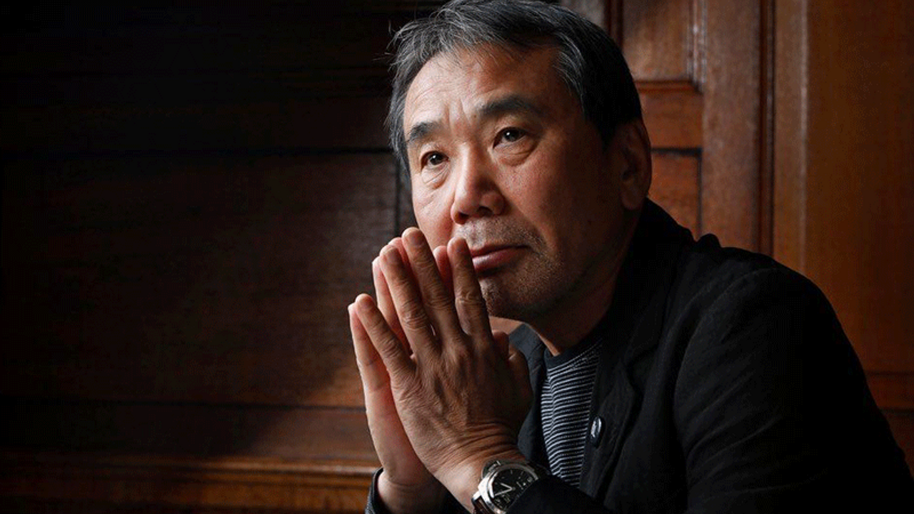 Murakami'nin son kitabına 18 yaş sınırı