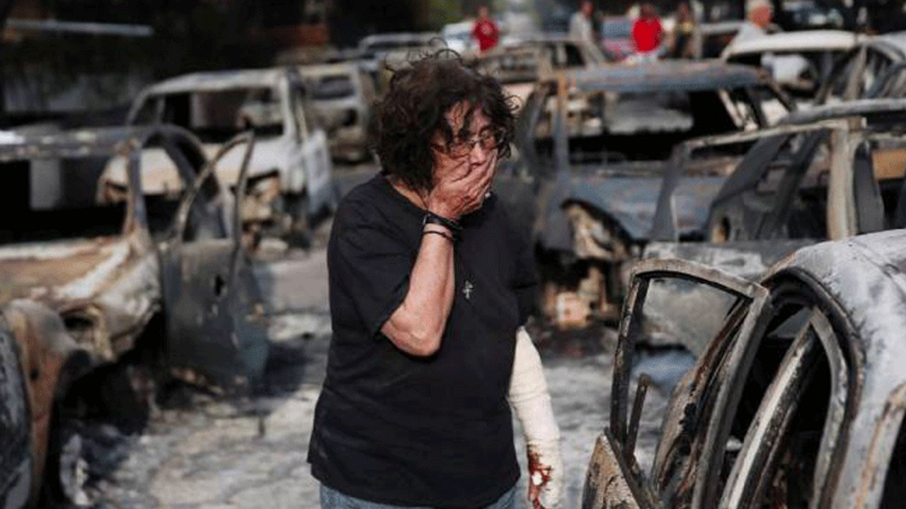 HDP'den Syriza'ya mektup: Bizler bu acıyı biliyoruz