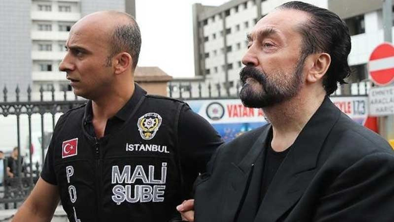 Adnan Oktar'ın ağabeyi: Oktar en büyük İslam alimidir