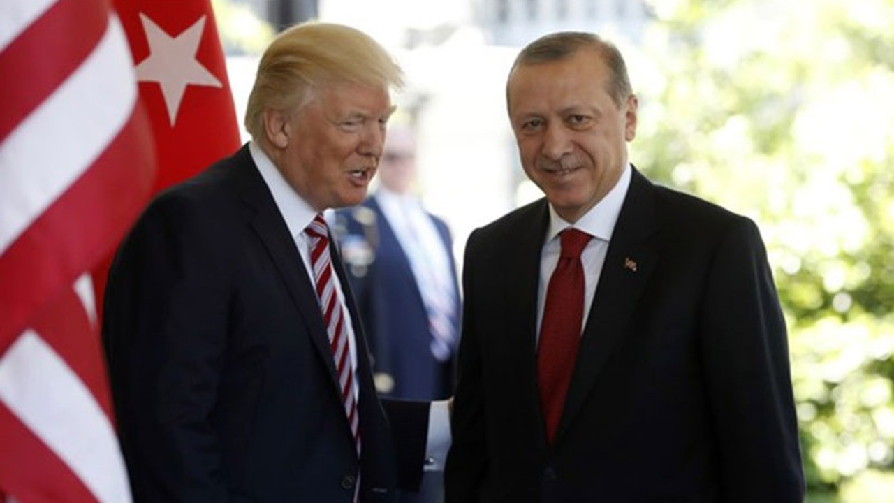 Trump: NATO'da bir ya da iki diktatör var