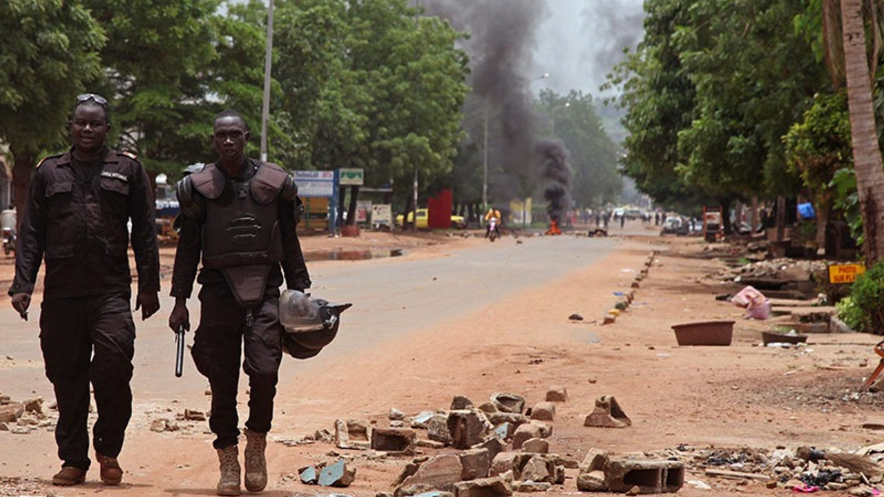 Mali'de çatışma: 17 ölü