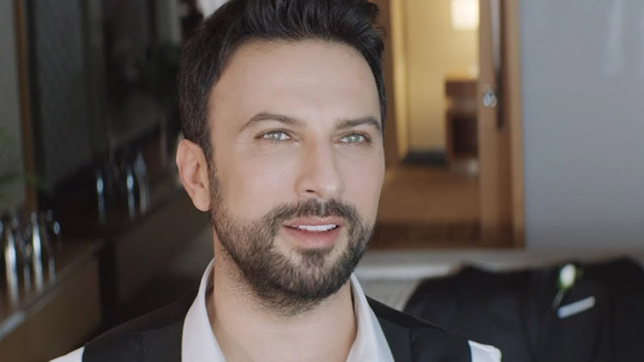 Tarkan'dan eşine emzirme koçu