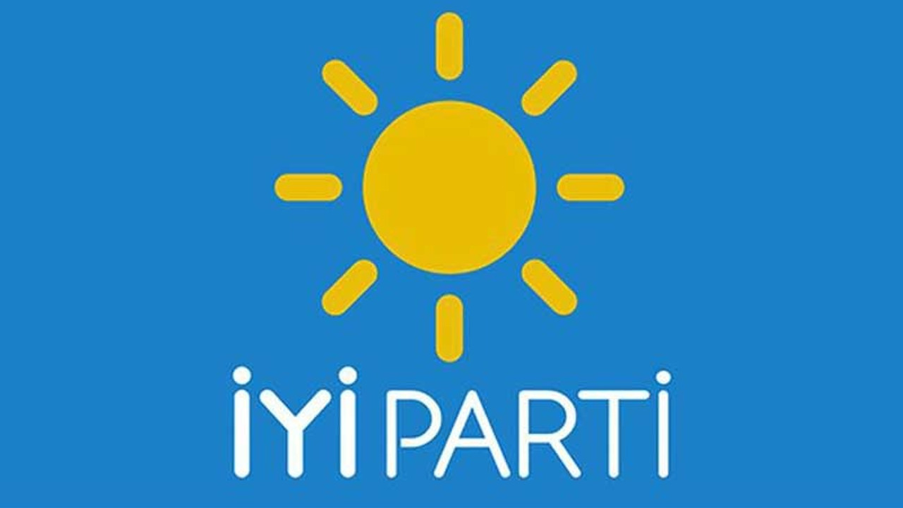 İYİ Parti'de istifa