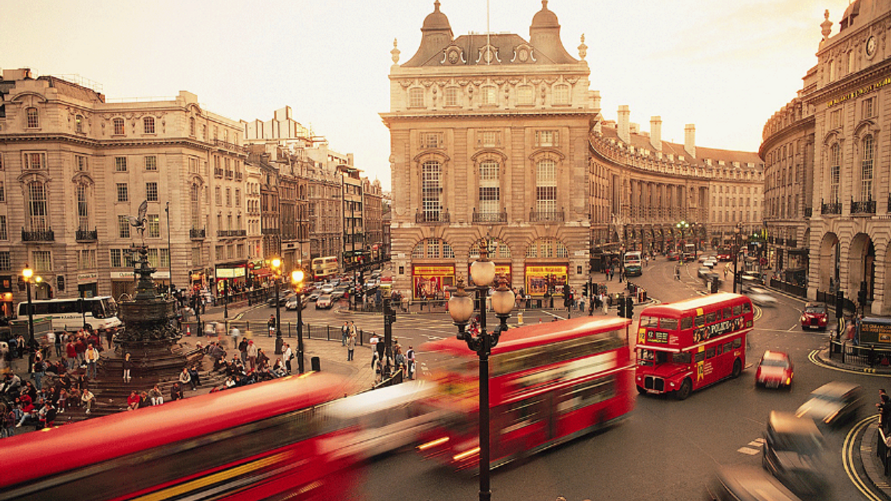 Beş yılda 85 bin Türk, Londra'dan ev aldı