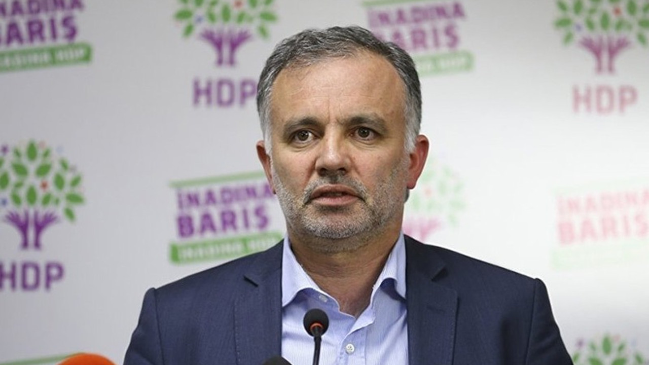 HDP'li Bilgen: Kürt sorunu değişti