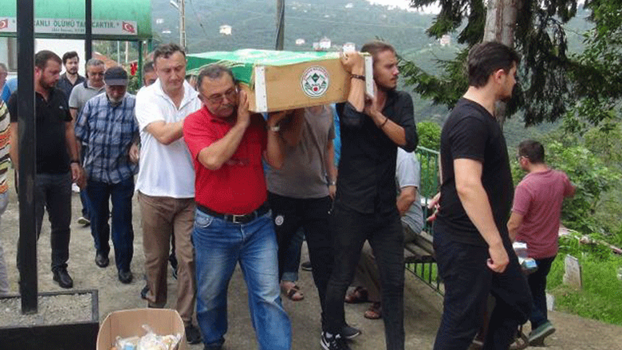 Ölüme neden olan polisler: Asıl mağdur biziz