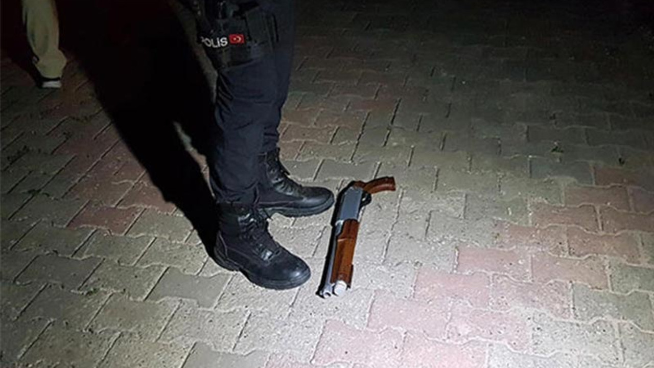 Kocaeli'de dayı dehşeti: 2 ölü