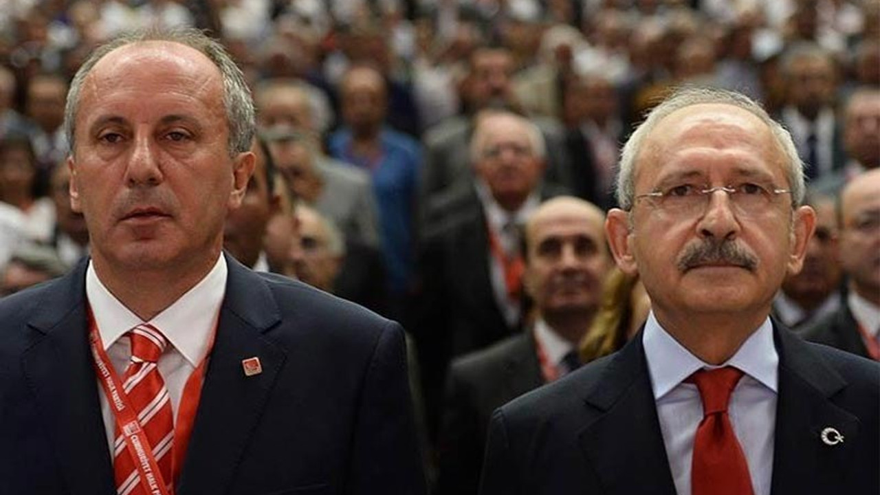 CHP'de kurultay için son viraj