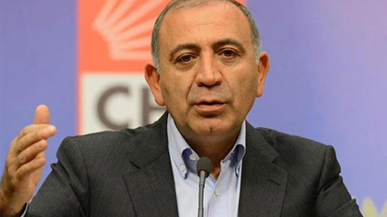 CHP'li Tekin: İstanbul için adayım