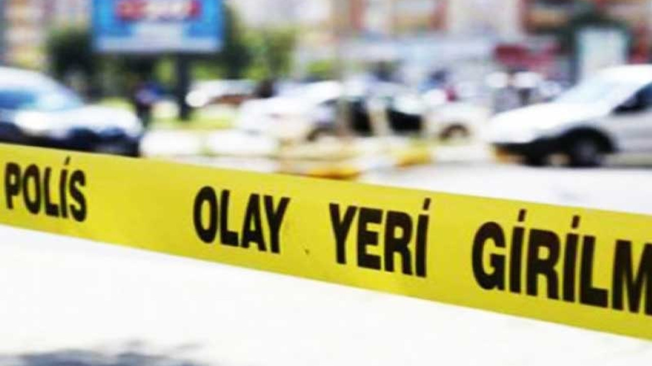 Polis tartıştığı meslektaşının boğazını kesti