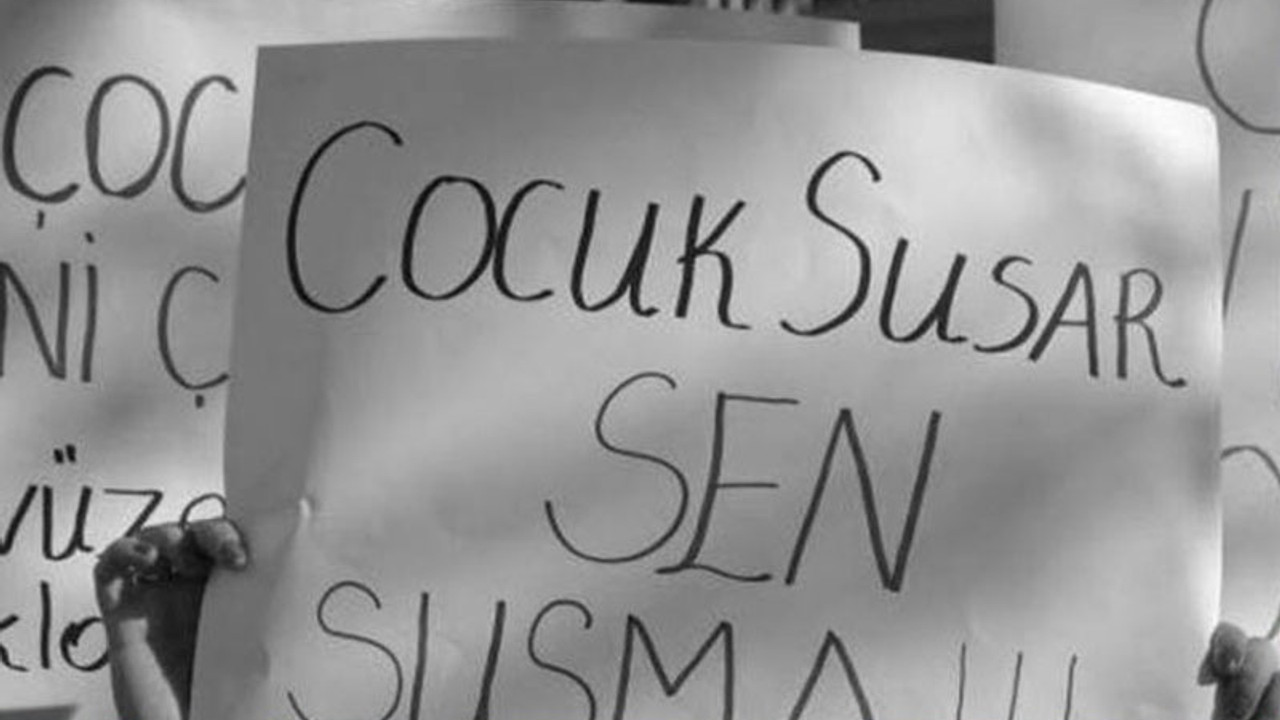 2 çocuk daha cinsel istismara maruz bırakıldı