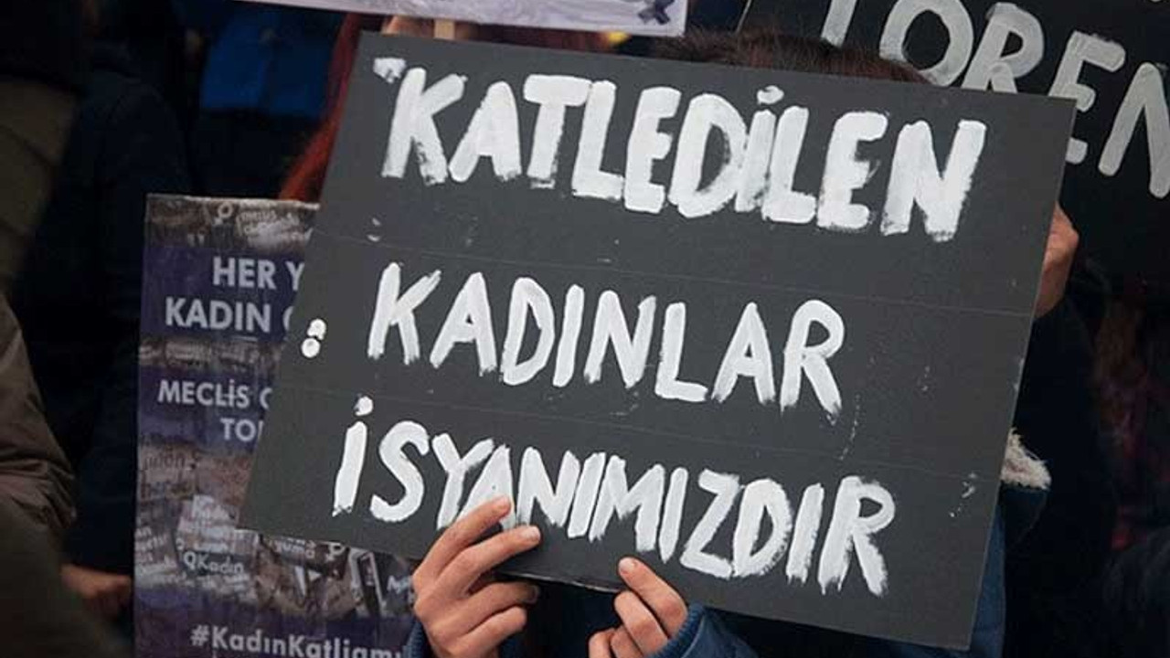 Kadın cinayeti: Eski eşine tecavüz edip kafasını kesti