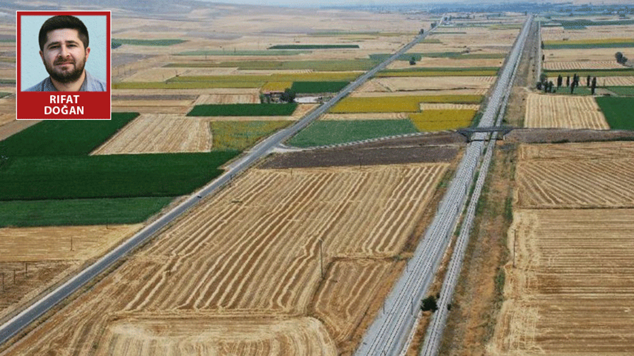 Alpu Ovası’nın imdadına Danıştay yetişti