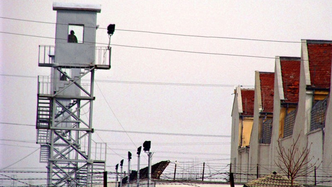'Osmaniye Cezaevi’nde tutuklulara işkence yapılıyor'