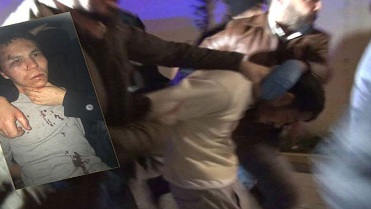 Reina saldırganı tutuklandı