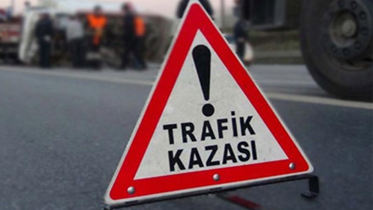 Saadet Partili başkan trafik kazasında hayatını kaybetti