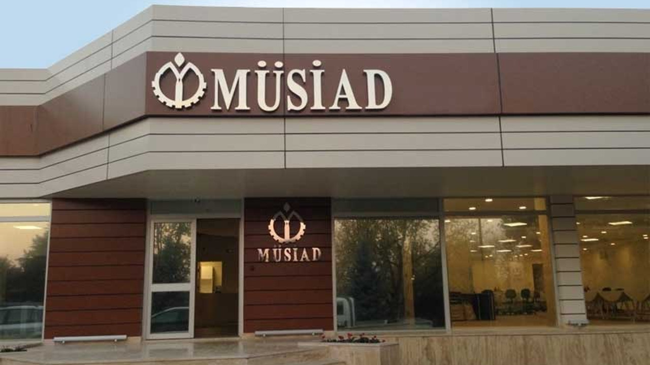 MÜSİAD: Ticari işbirliği sekteye uğramasın