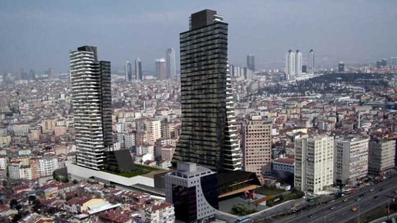 'Hükümet Trump Towers'a e el koymalı'