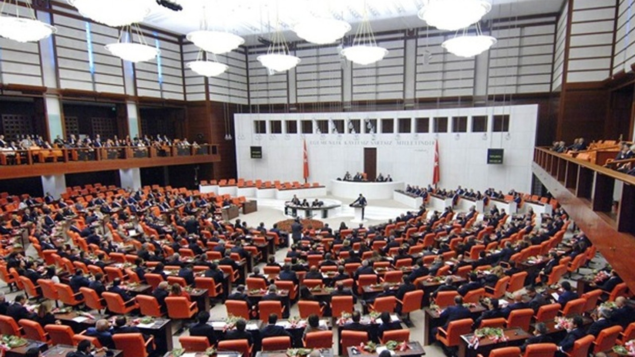 Meclis HDP'yi dışladı: Ortak bildiriye davet edilmedi