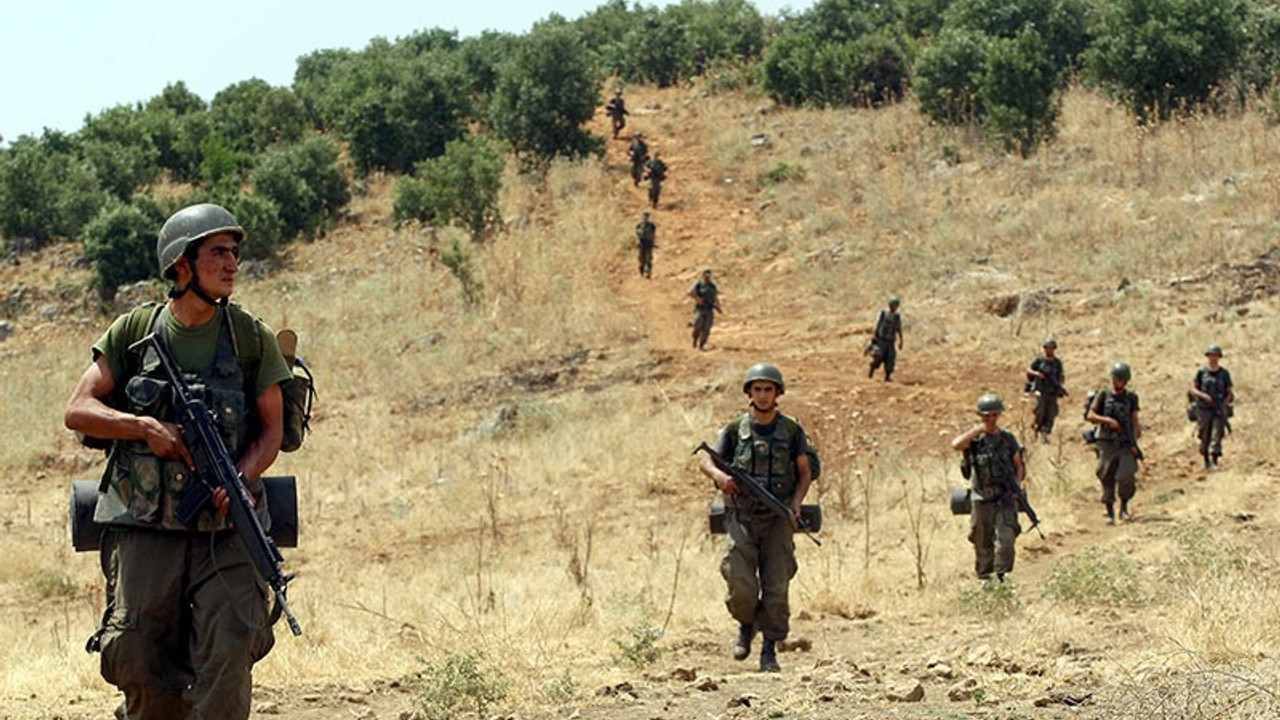 Diyarbakır'da 9 köy ve mezrada sokağa çıkma yasağı