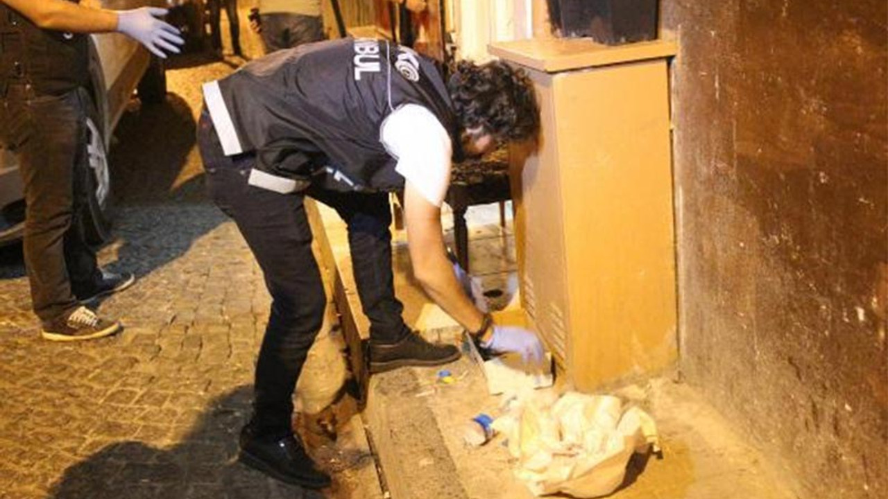 7 ilçede uyuşturucu operasyonu