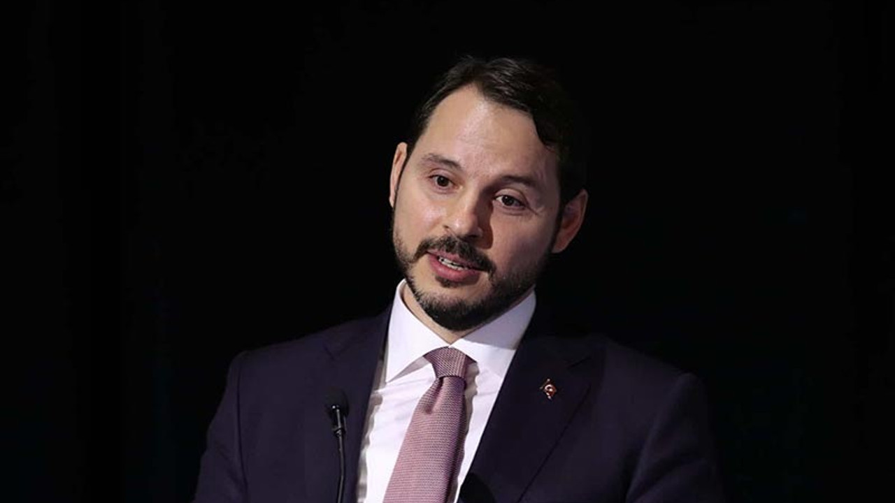 Albayrak'tan ABD yorumu: 40 yıllık karı koca bile her konuda anlaşamıyor