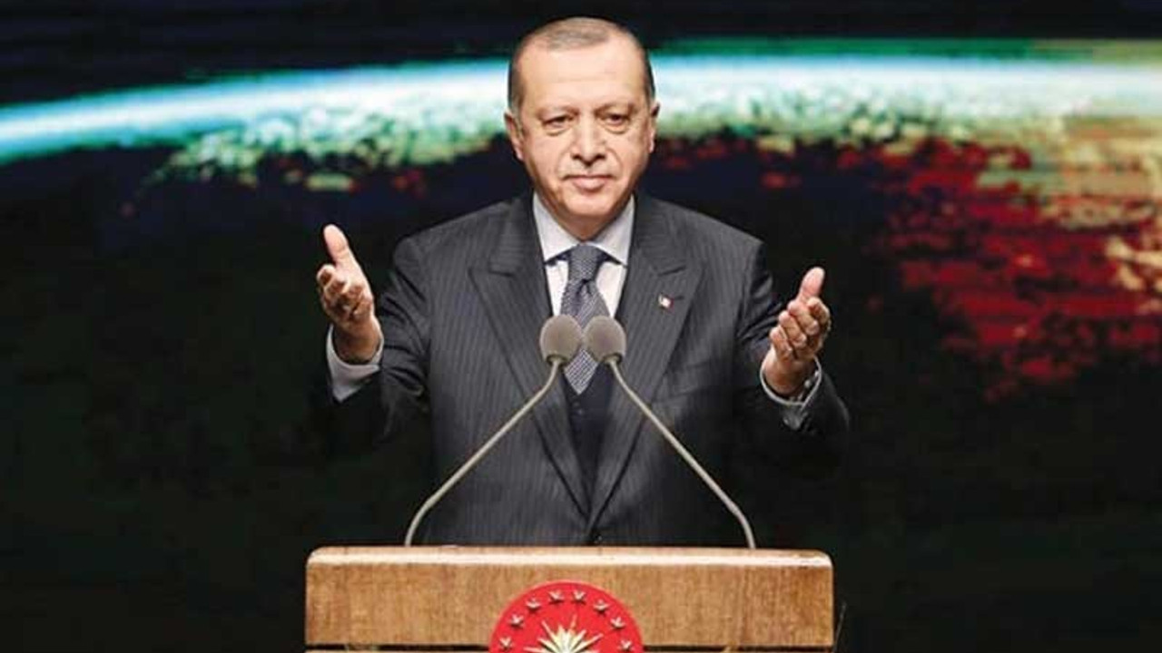 Erdoğan, '100 günlük eylem planını' açıkladı