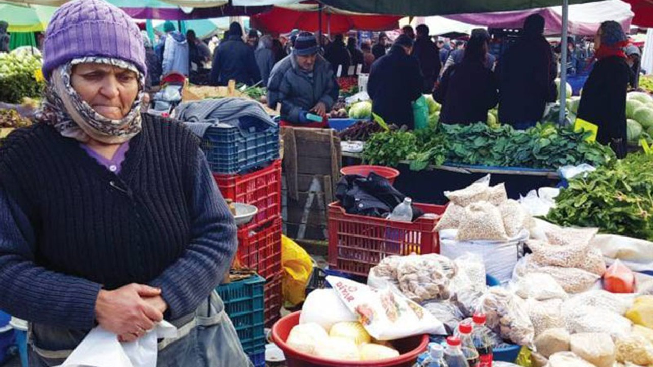 HDP'den ekonomik durgunluk uyarısı