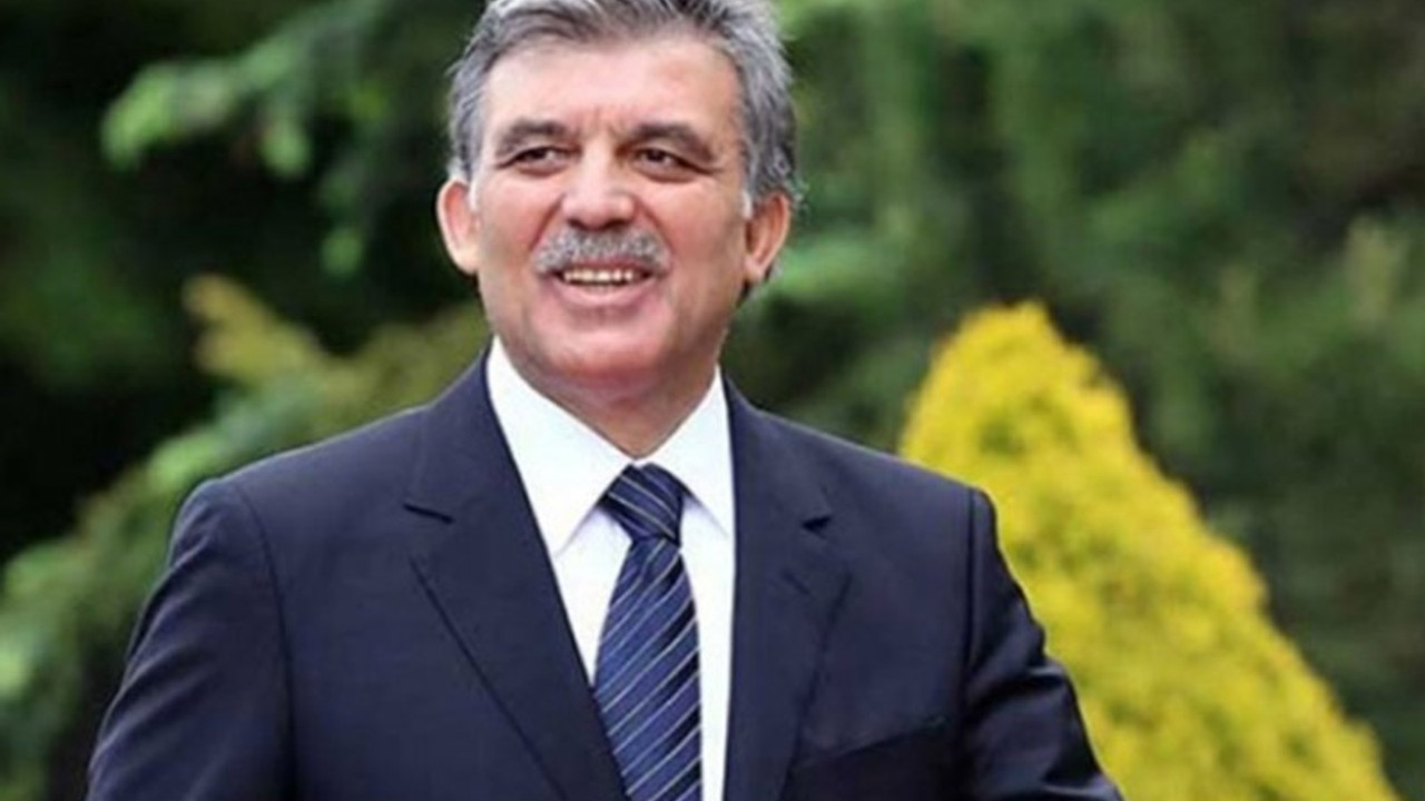 Abdullah Gül'ün doktoru tutuklandı