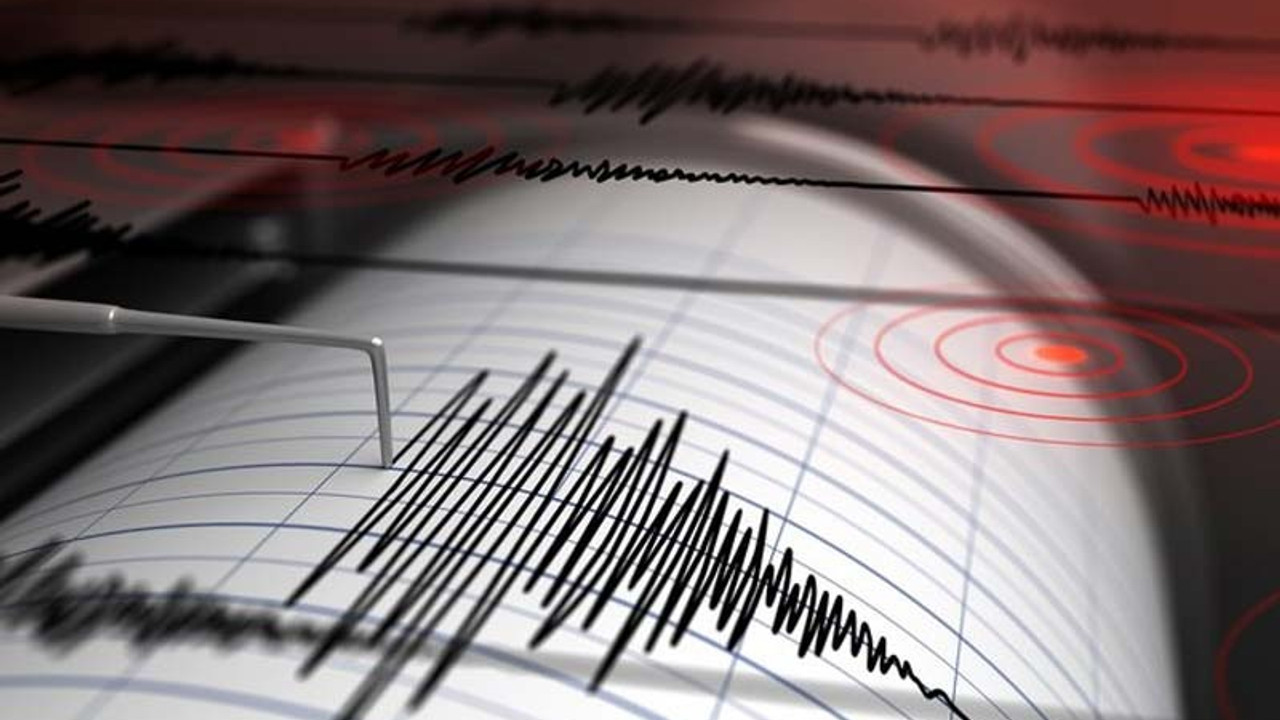 Maraş'ta üst üste iki deprem