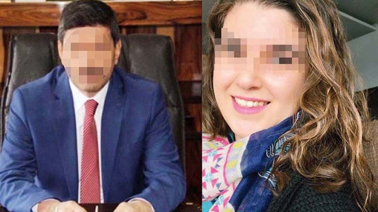 'Tacize uğradım' diyene sürgün, suçlanana atama