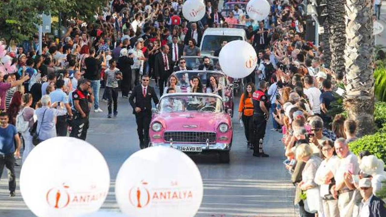 Antalya Film Festivali yarışma başvuruları başladı