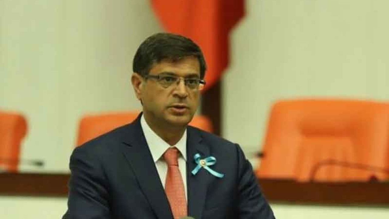 CHP'li Şaroğlu'nun sağlık durumu iyi
