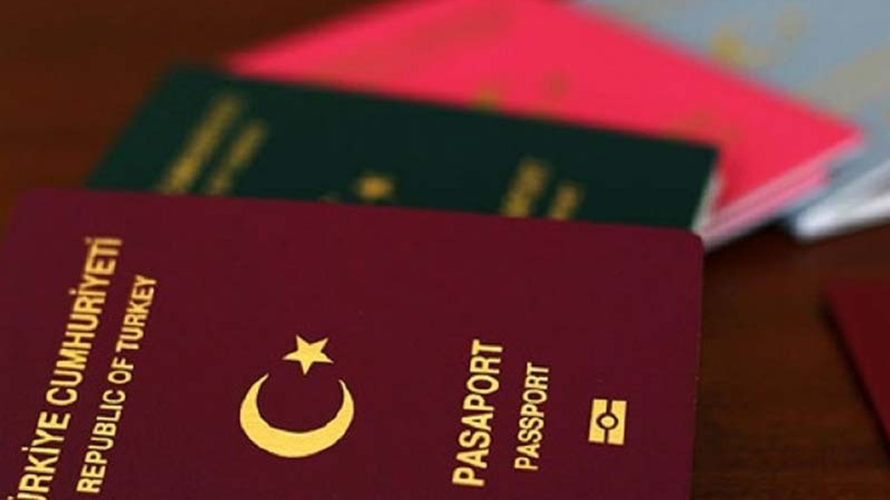 KHK'lilerin pasaportlarındaki şerhler kaldırılmadı