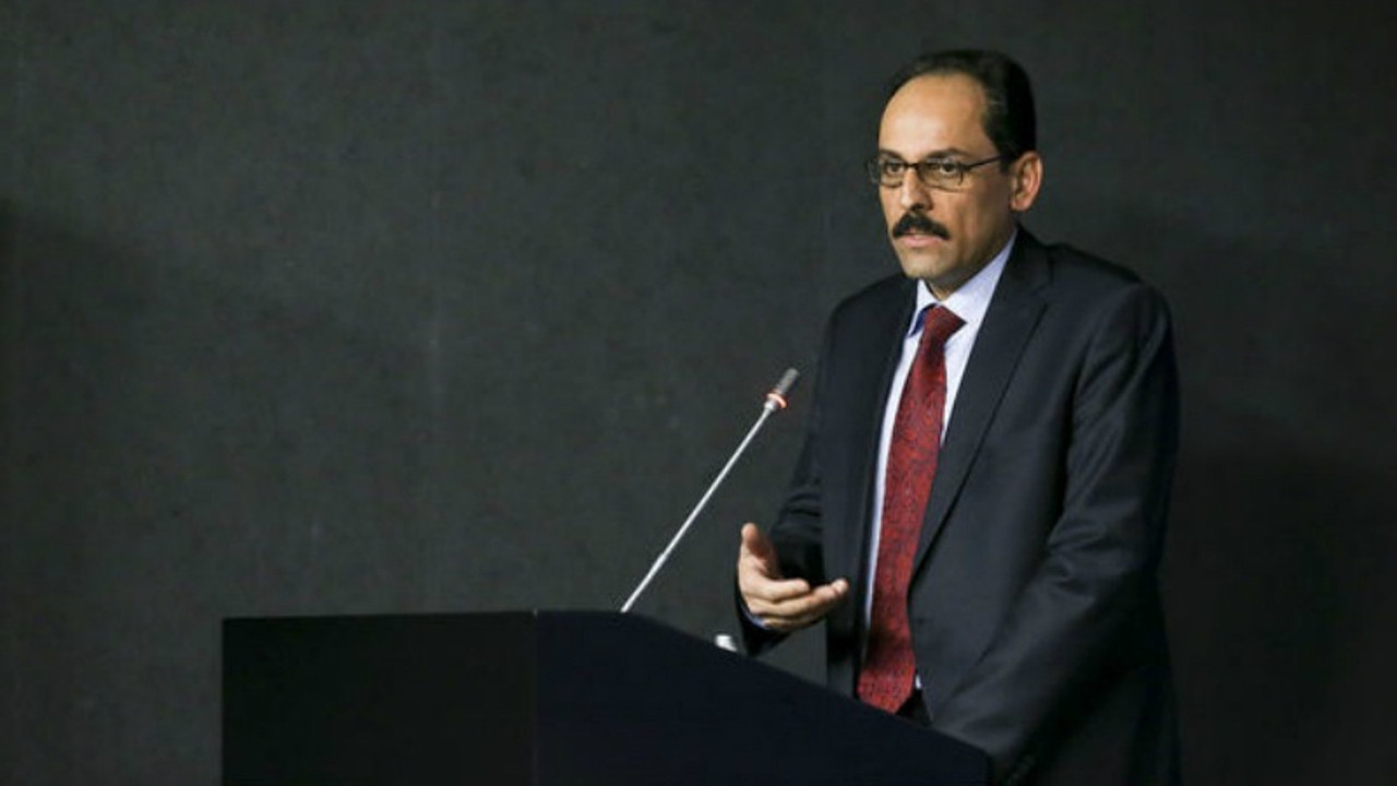 İbrahim Kalın: Newsweek yeni bir darbe çağrısı mı yapıyor?